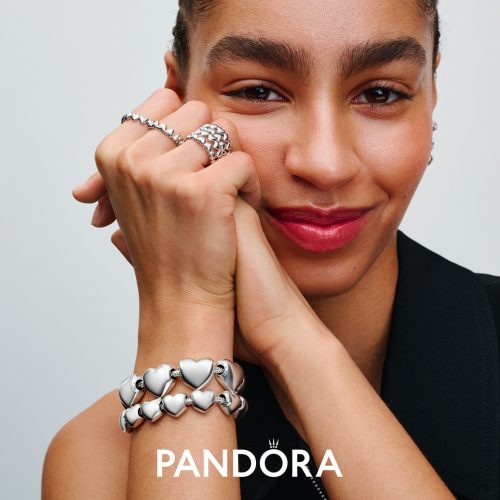 Promo PANDORA